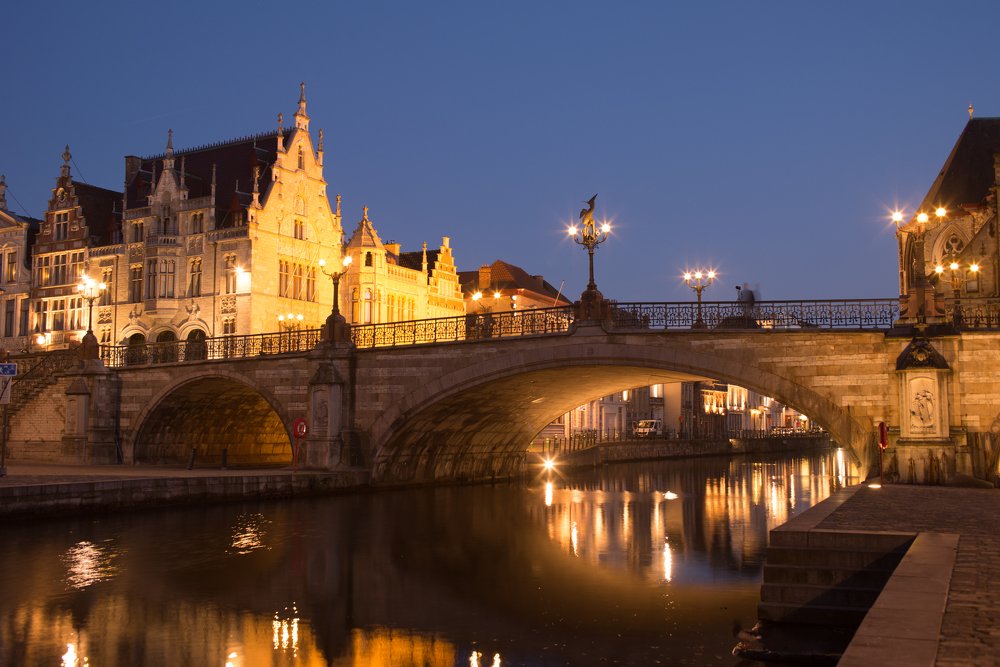 Старый град