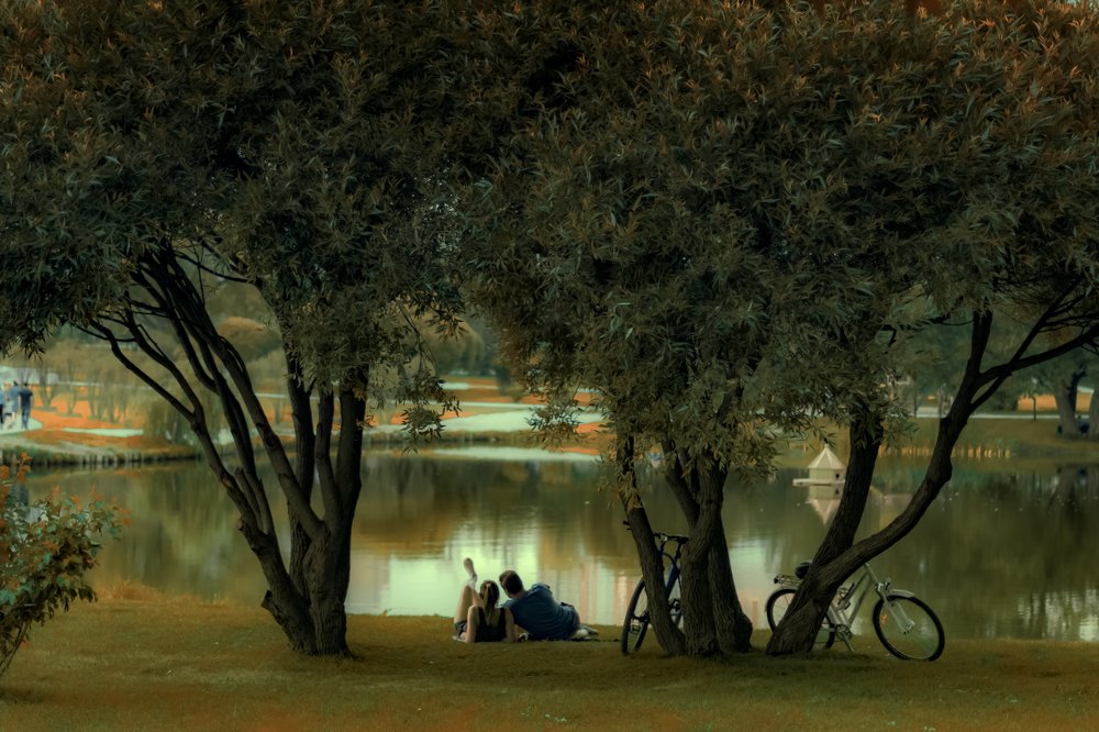 Photograph by Демьян Лопатов