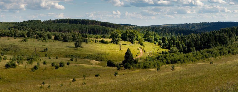 Photograph by Сергей Забиякин