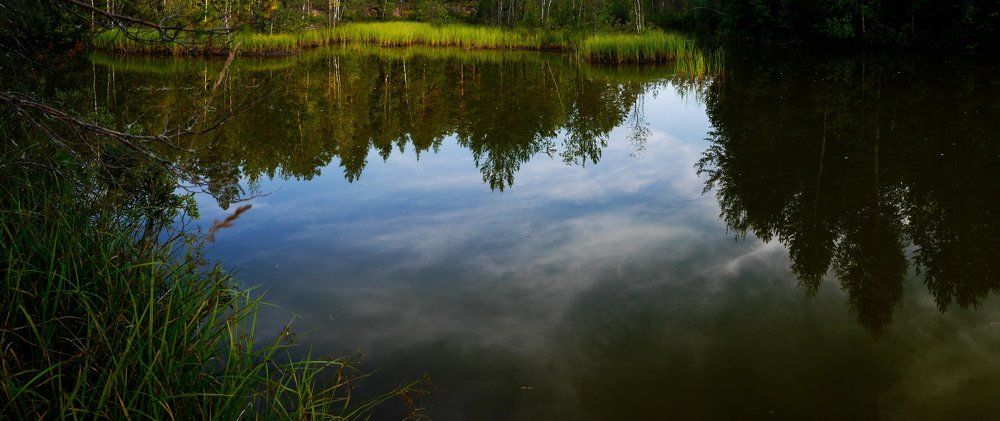 Photograph by Сергей Забиякин