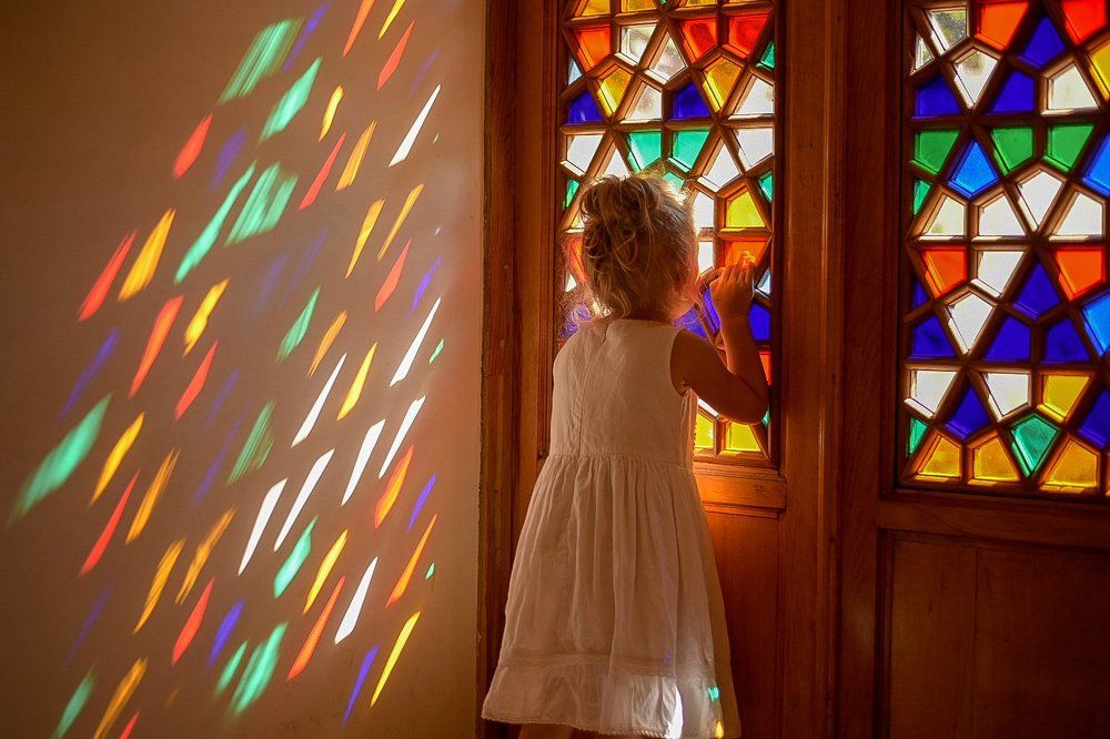 Любопытство