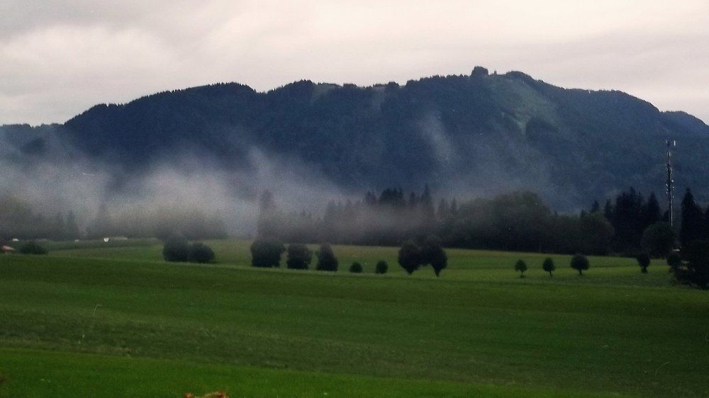 Photograph by Victoria Polivko