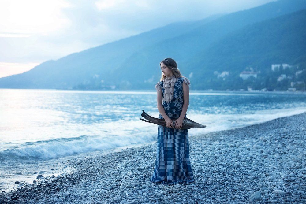 Фотография автора Ирина Войнова