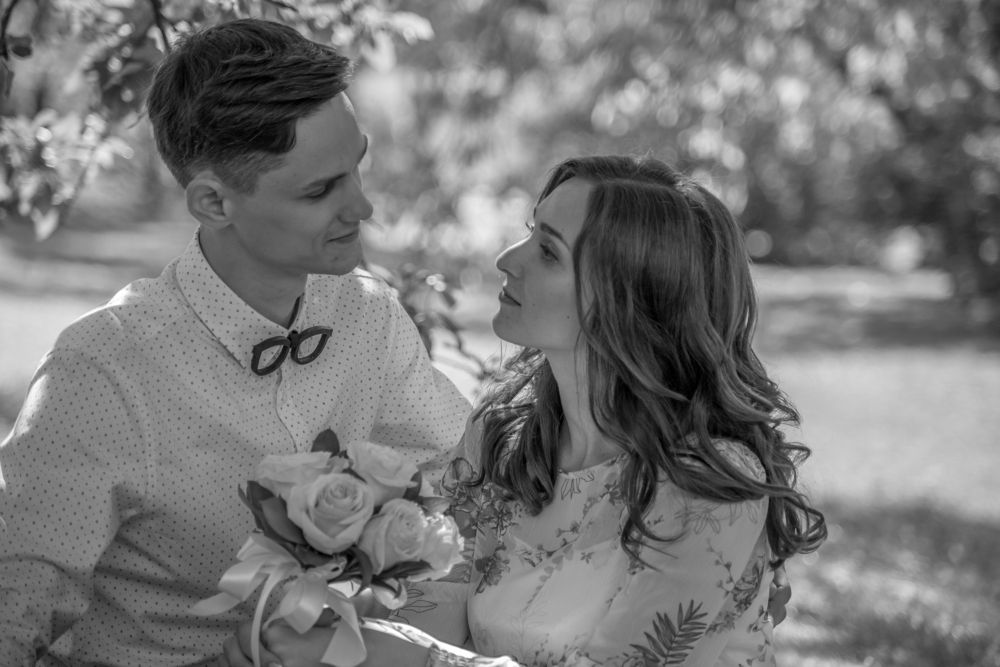 Photograph by Светлана Михайлова