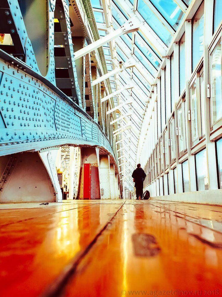 Мост к сердцу