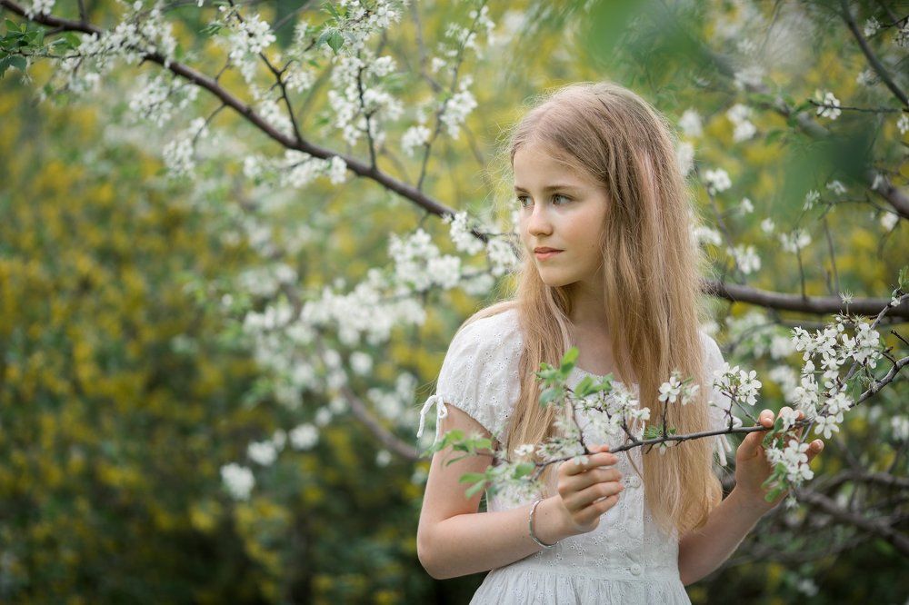 Photograph by Людмила Казакова