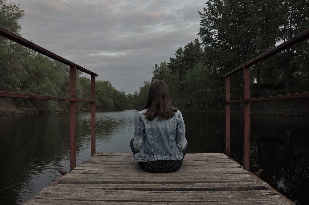 Photograph by Полина