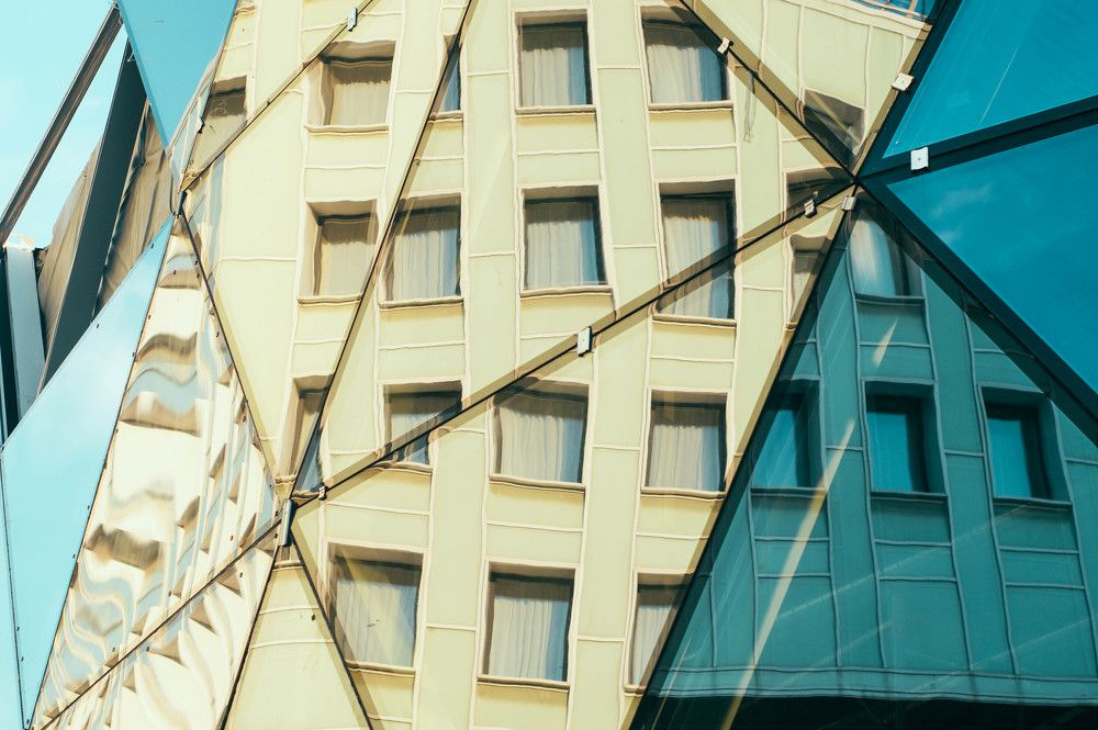 Photograph by Илья Бузаев