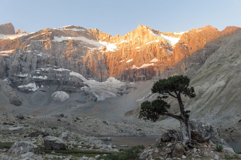 Куликалонская стена