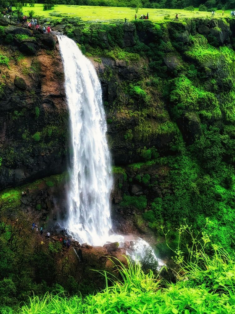 Waterfall