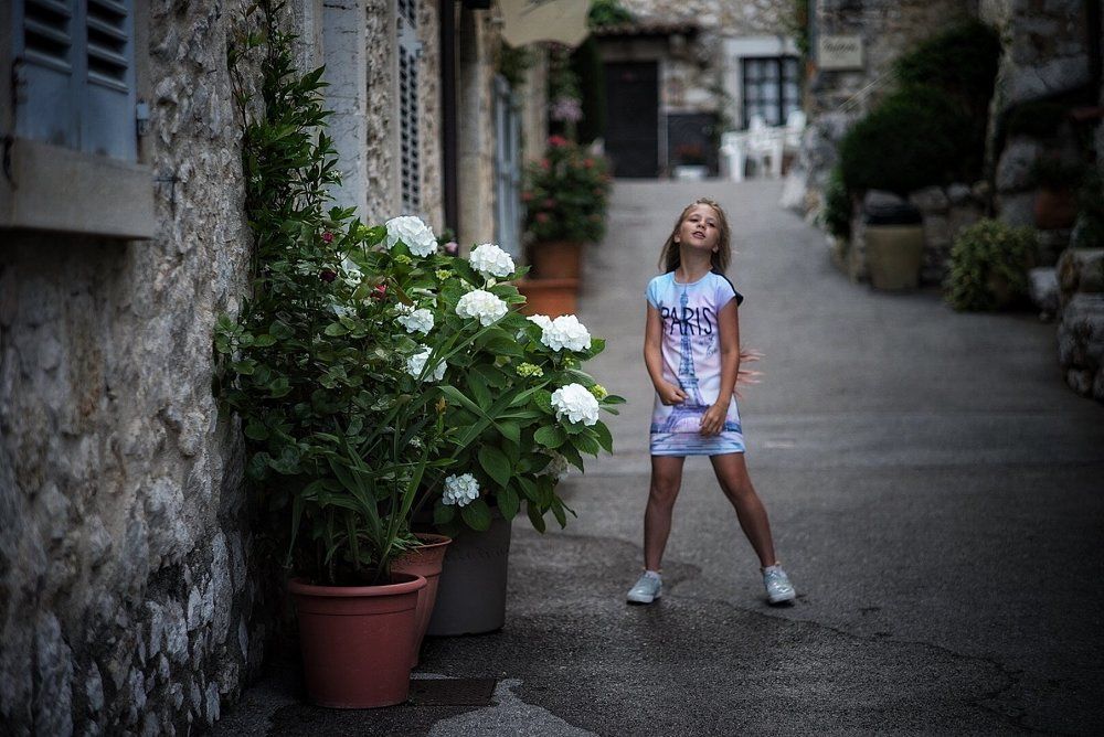 Модновечер