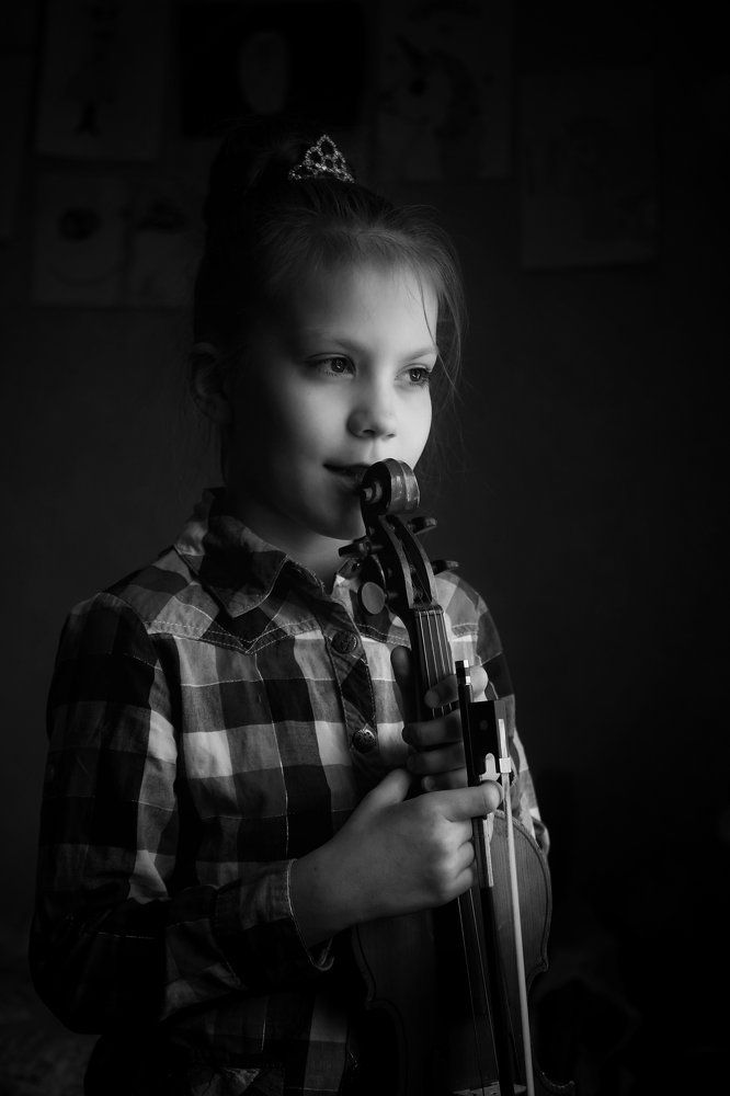 После концерта