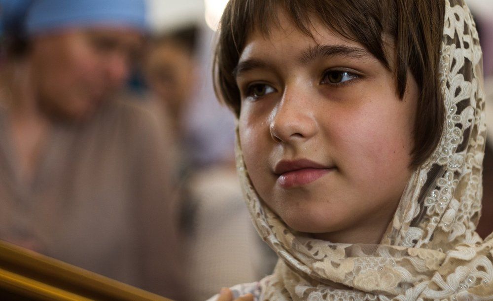 Православная