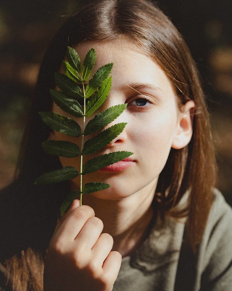 Photograph by Ксения Гербек