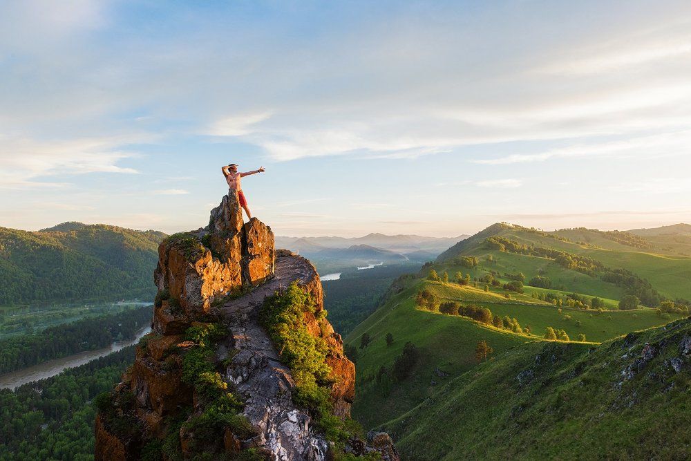 Photograph by Руслан Олинчук