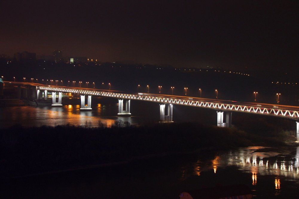 Новгородский мост