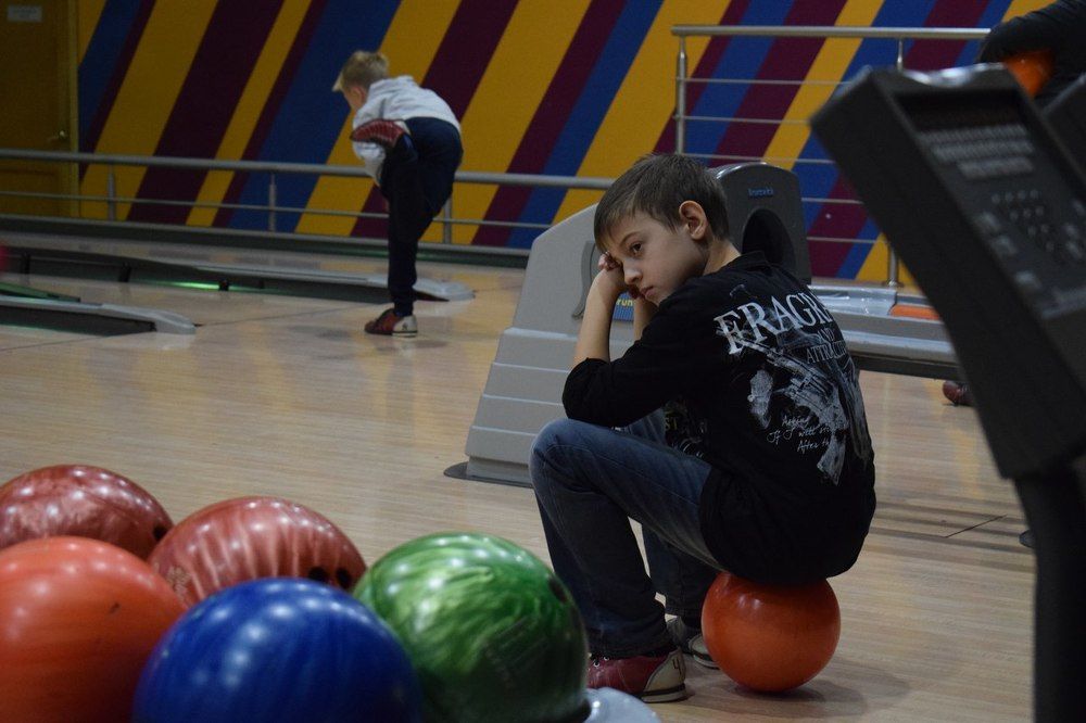 Игра не задалась