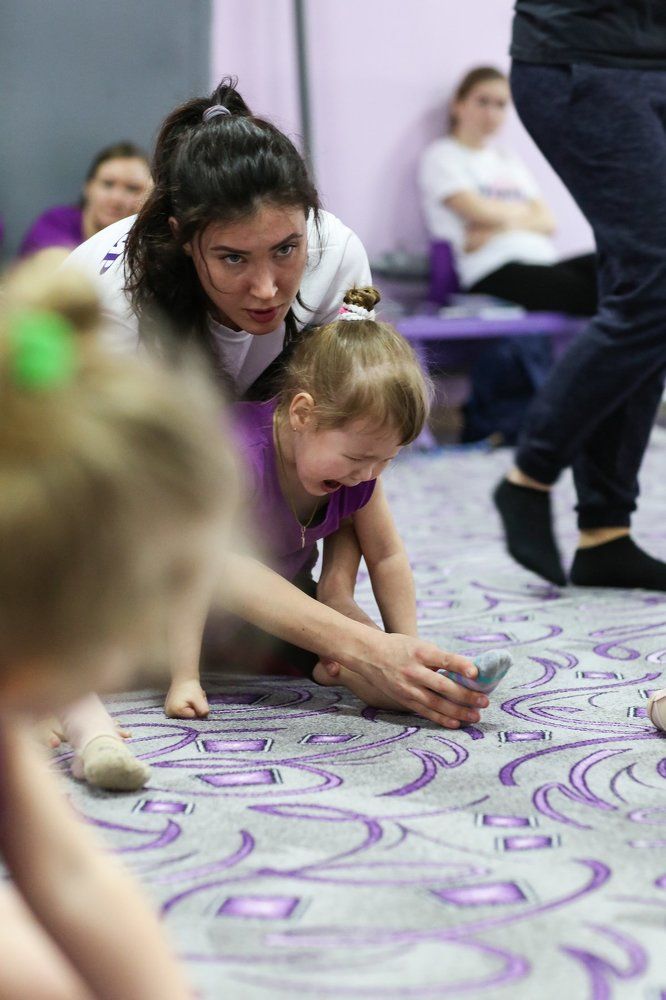 Через терни к звездам!