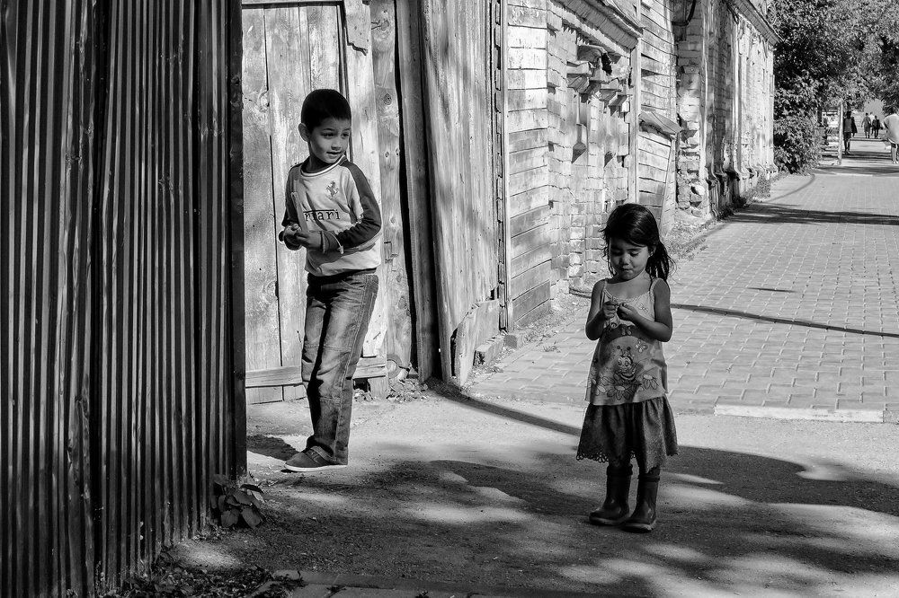 Photograph by Инна Мельникова