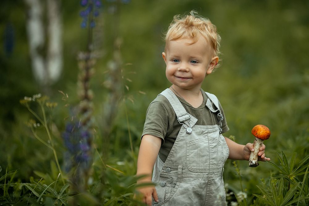 Photograph by Катерина Киреева