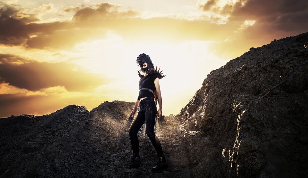 постапокалипсис