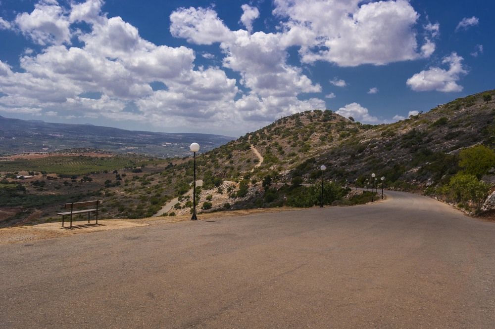 Долина Мелидони