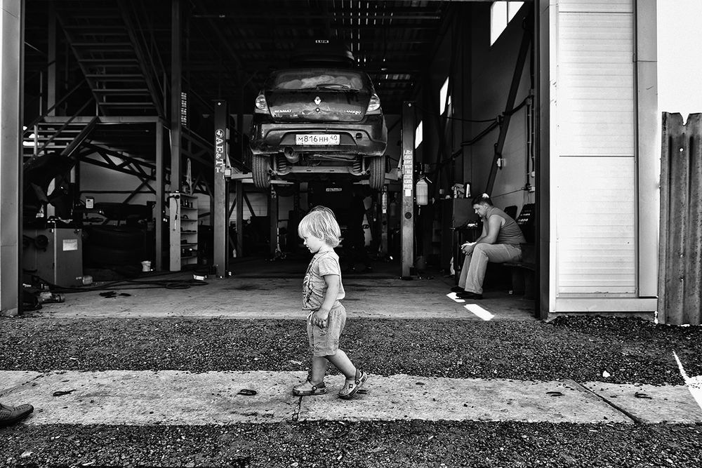 Photograph by Ирина Хромова