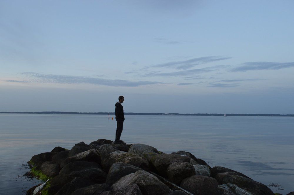 Одиноченство