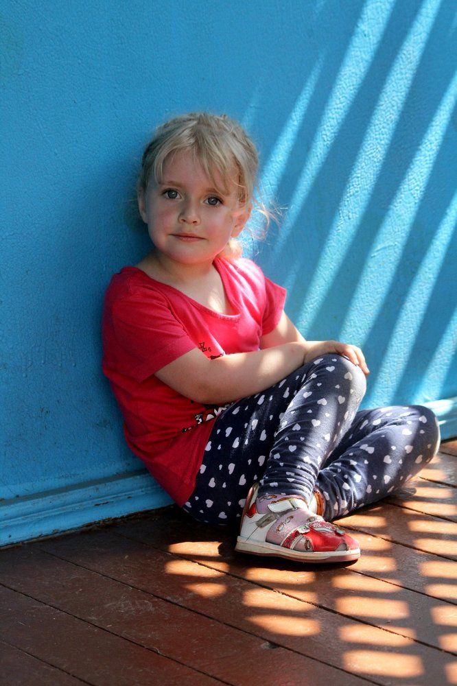 Photograph by Андрей Ефимов