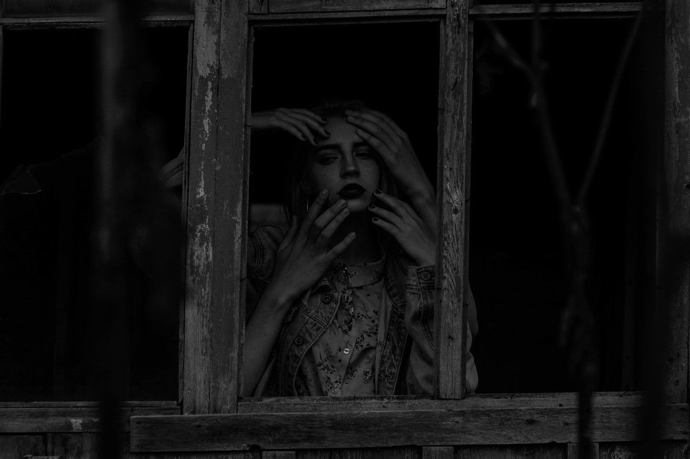 Photograph by ЕКАТЕРИНА БРАГИНА