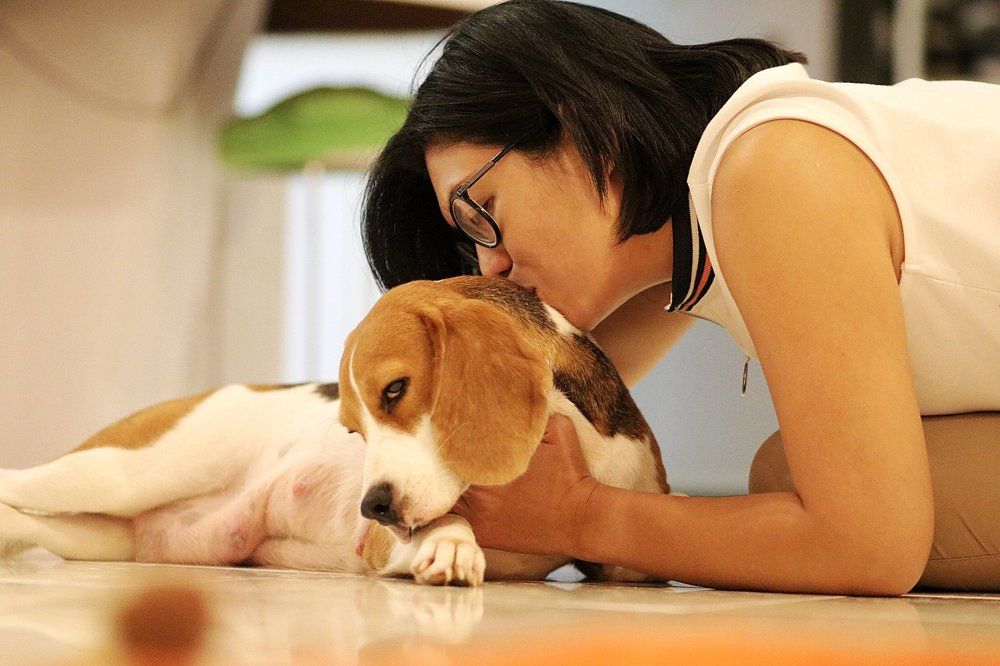 SHARING THE SAME MOMENT