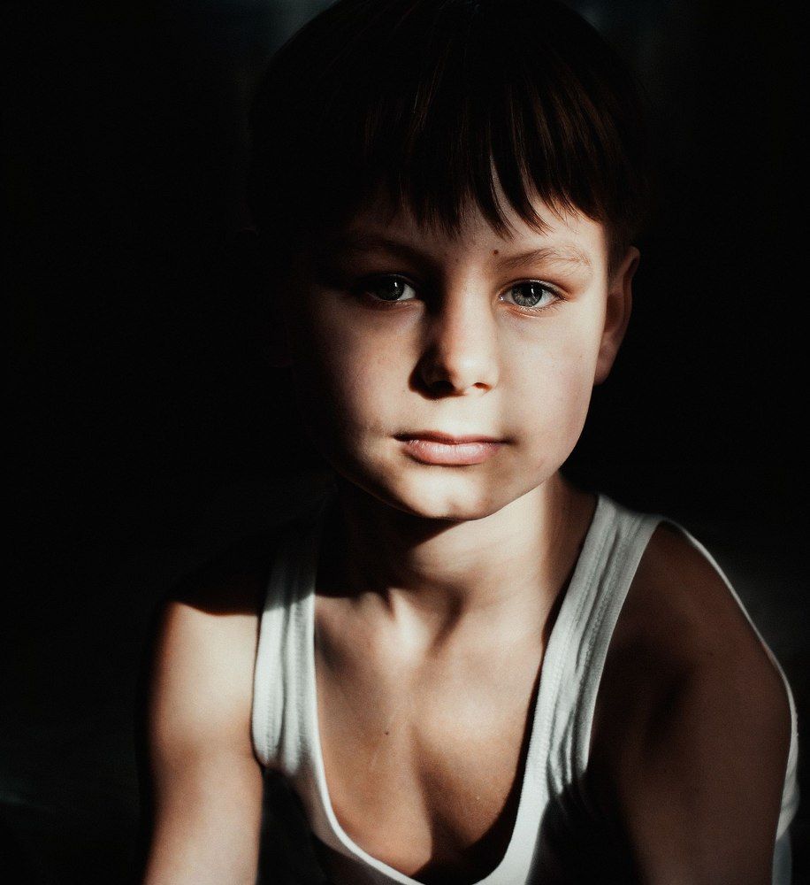 Серьёзность