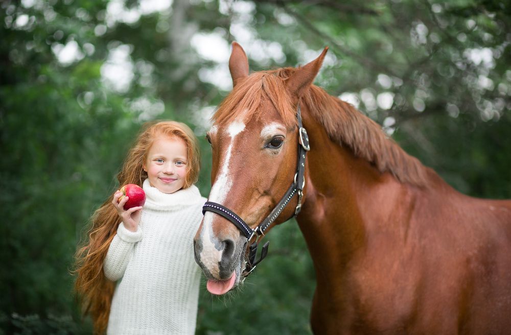 Фотография автора Елена Каликова