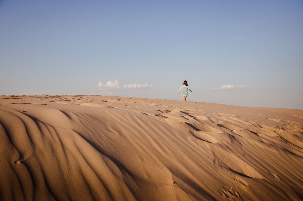 Photograph by Ксения Гербек