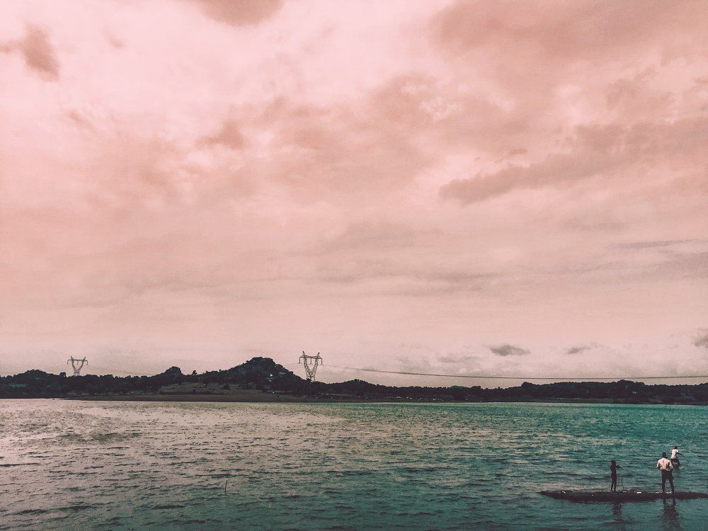 The 3 dimensional world