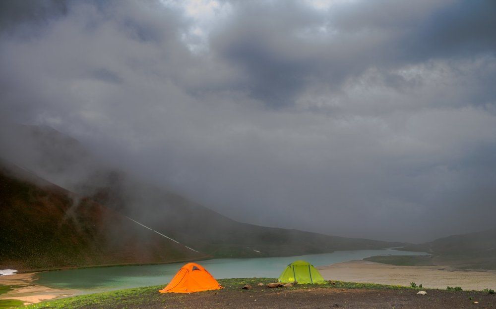 Фотография автора Andrey  Prohozhy