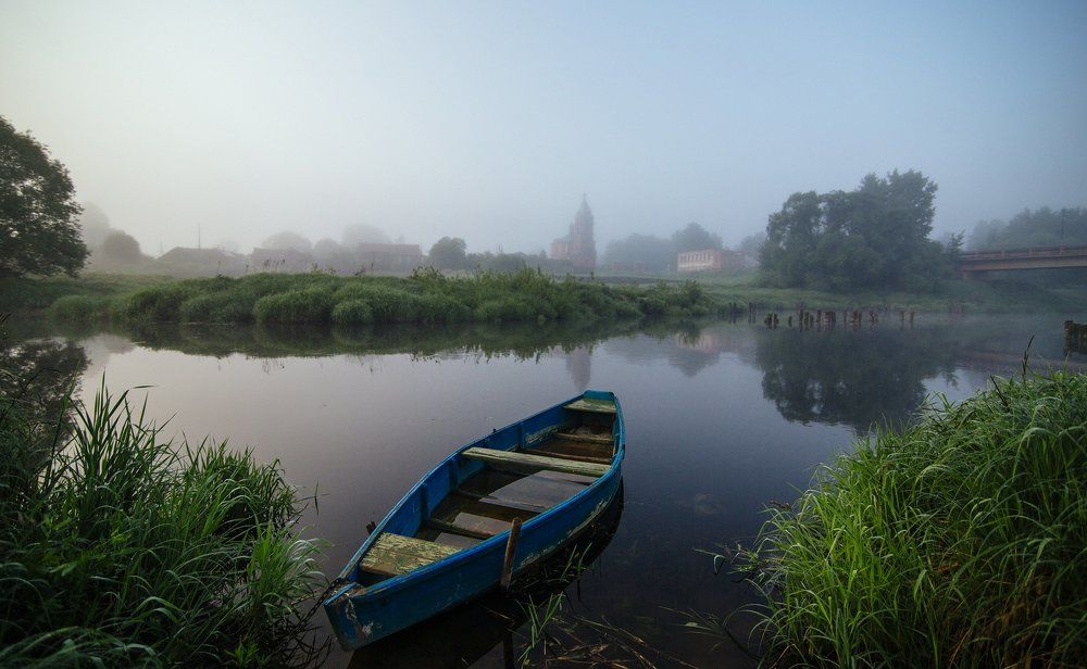 Photograph by Воробьёв Евгений
