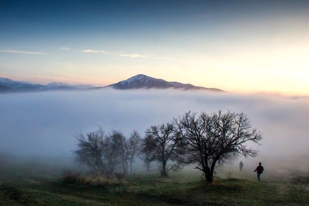 Фотография автора Andrey  Prohozhy