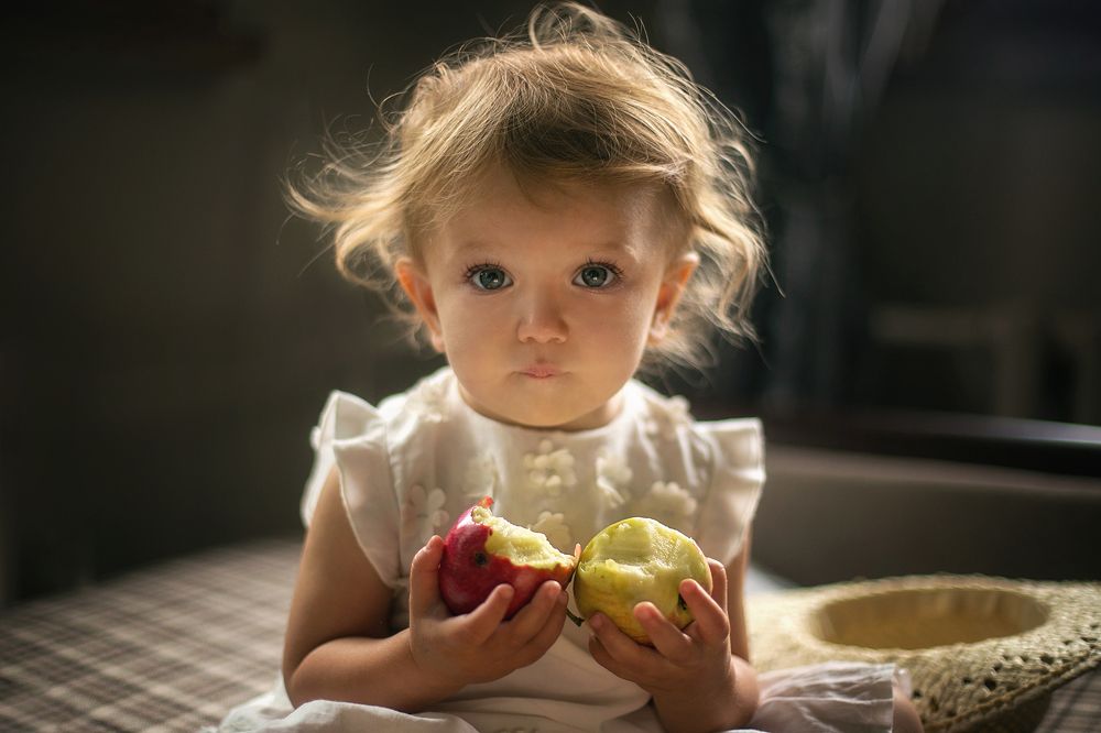 Photograph by Юлия Лоза