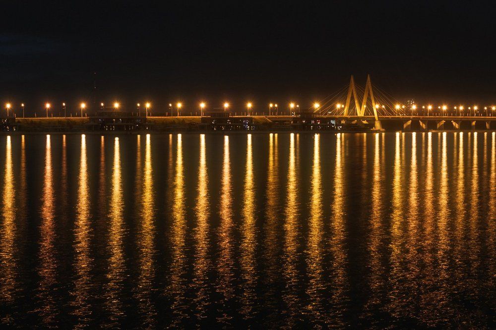 Мост Миллениум