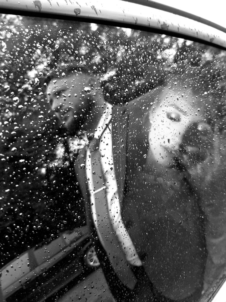 Если в сердце живет жена