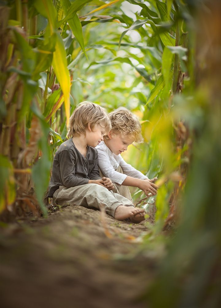 Любимый брат