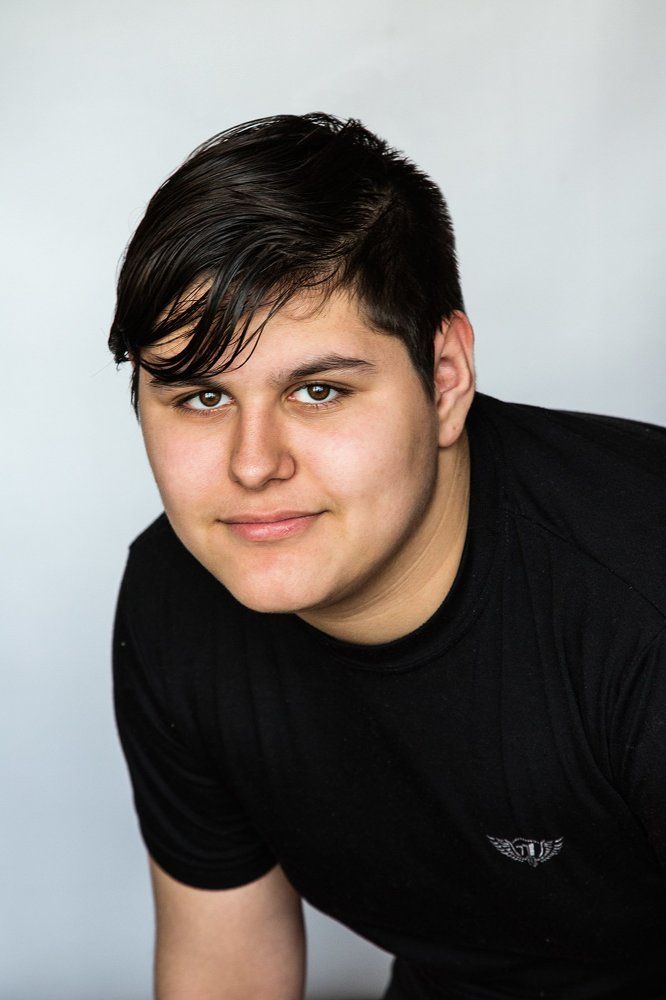 Photograph by Анастасия Яскина