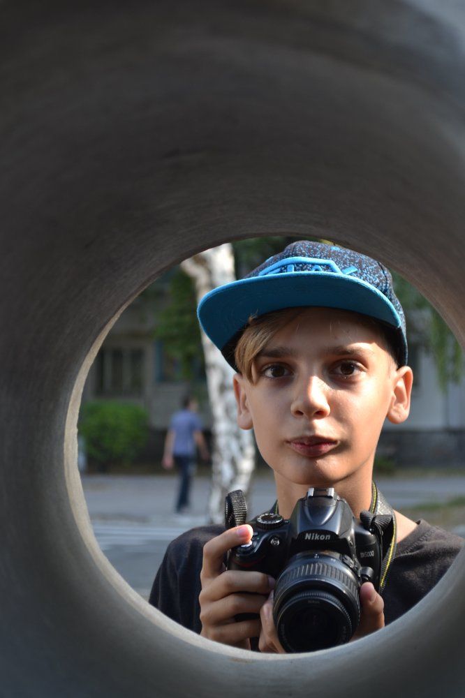 Photograph by Тимур Литвин