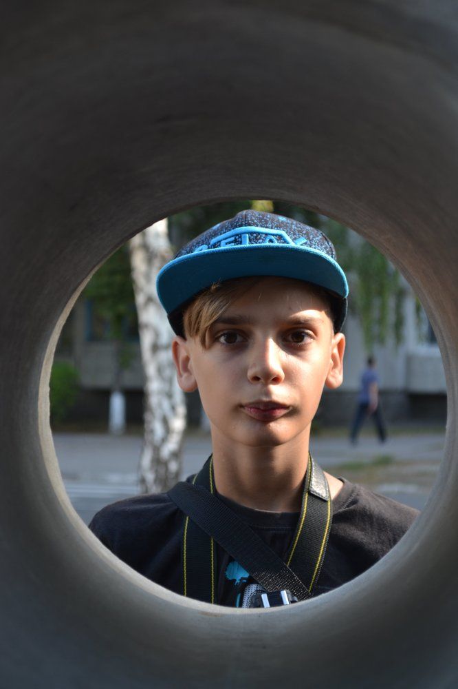 Photograph by Тимур Литвин