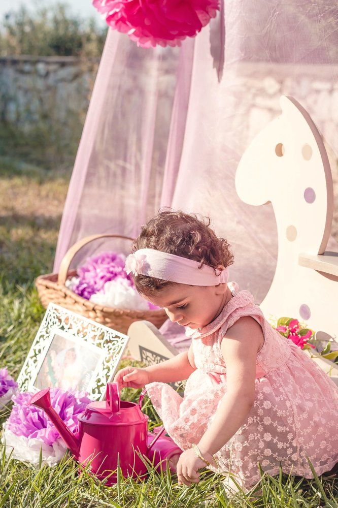 Праздник на природе