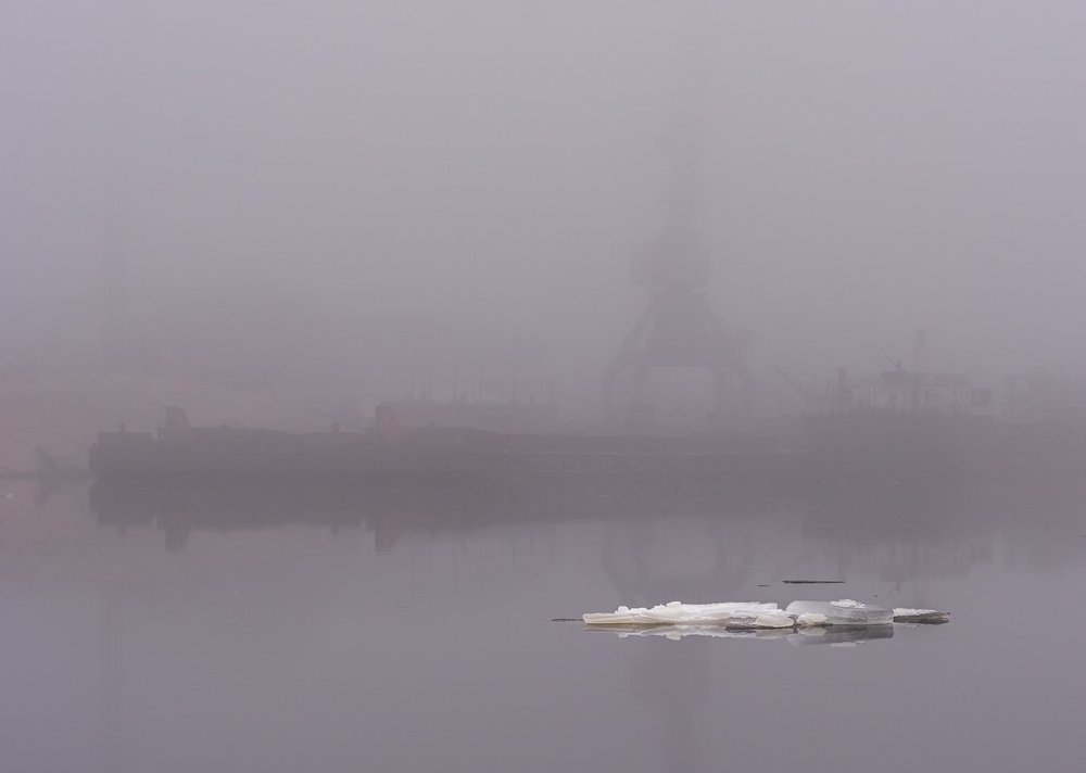 Photograph by Роман Фабричный