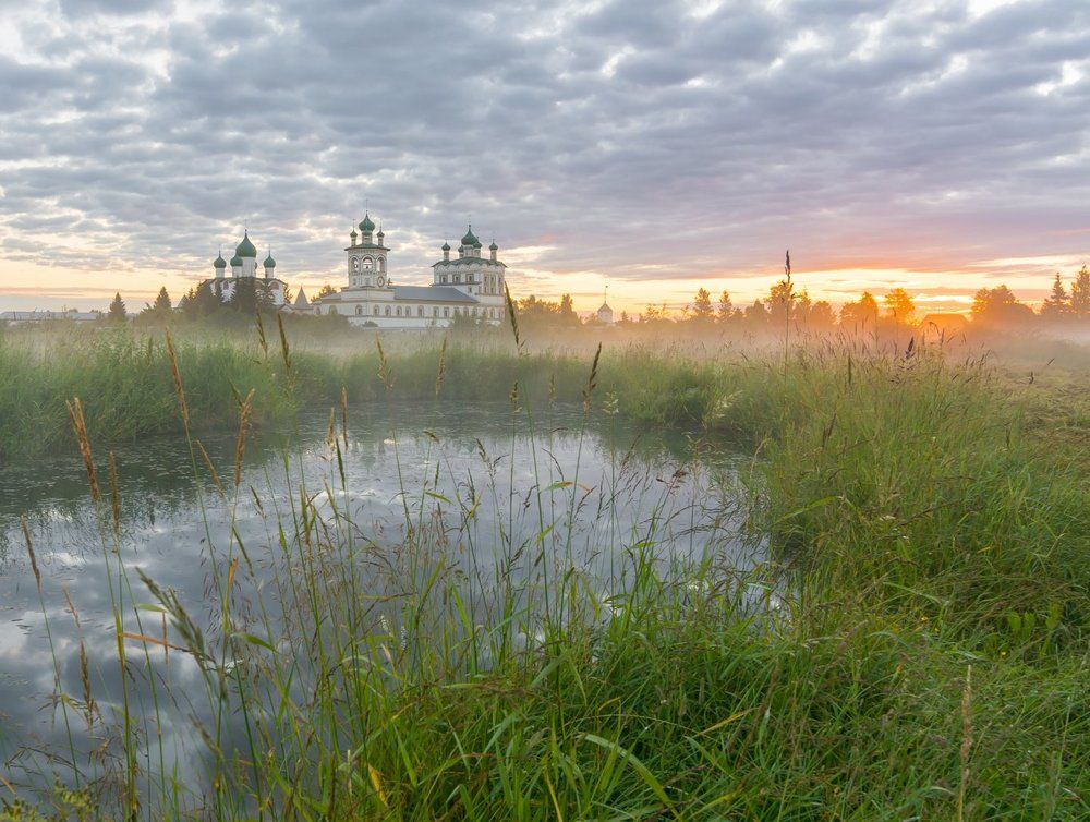 Photograph by Роман Фабричный