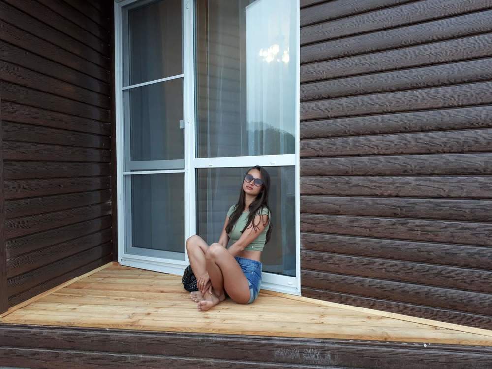 Photograph by Ирина