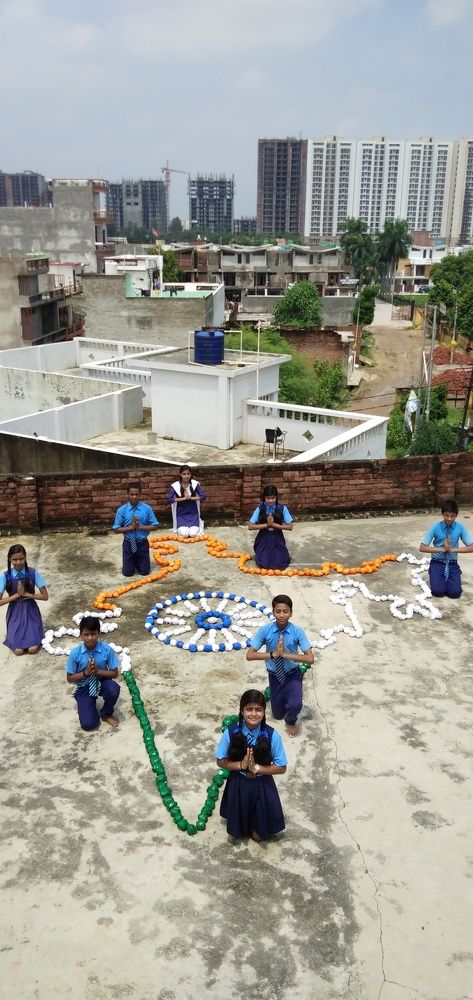 Mera bharat mahaan